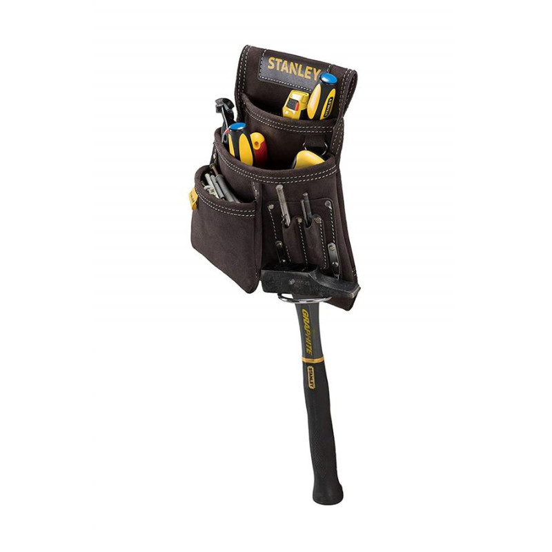 Stanley Tool bag, 28x9x25cm (STST1-80114)