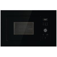 Gorenje Мікрохвильова піч BM201AG1BG вбудовувана, 20л
