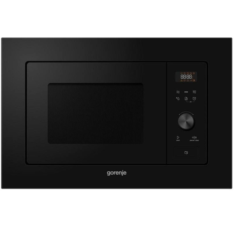 Gorenje Микроволновая печь BM201AG1BG встраиваемая, 20л