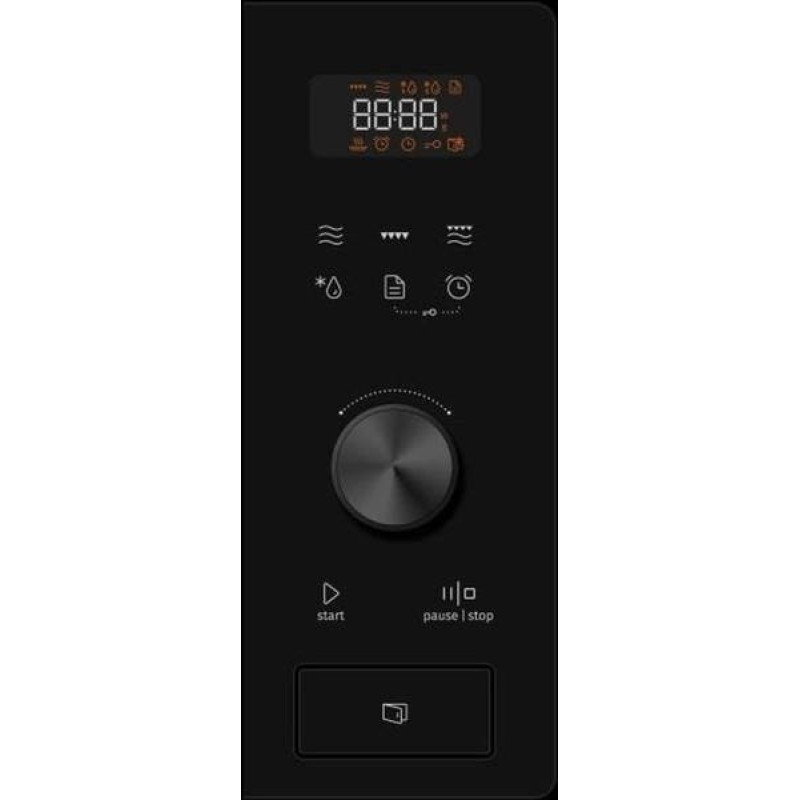 Gorenje Микроволновая печь BM201AG1BG встраиваемая, 20л