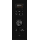 Gorenje Микроволновая печь BM201AG1BG встраиваемая, 20л