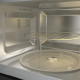 Gorenje Микроволновая печь BM201AG1BG встраиваемая, 20л