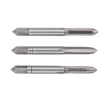 Topex 14A205 Taps M5, 3 pcs