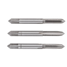 Topex 14A205 Taps M5, 3 pcs