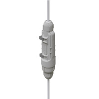 MikroTiK Корпус GPeR-IP67-Case (GPER-IP67-CASE)
