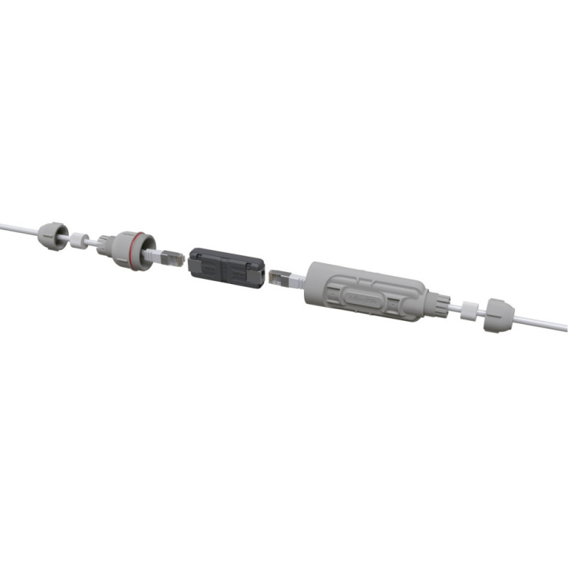 MikroTiK Корпус GPeR-IP67-Case (GPER-IP67-CASE)