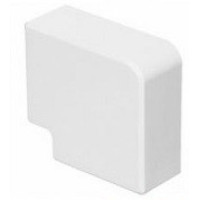 Legrand DLP-S плоский угол 100x50мм (638013)