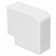 Legrand DLP-S плоский угол 100x50мм (638013)