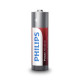 Philips Battery Power Alkaline AA blister, 12 pcs (LR6P12W/10)