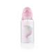 ARDESTO Бутылка для воды детская Unicorn, 500мл, пластик, розовый (AR2252PD)