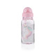 ARDESTO Бутылка для воды детская Unicorn, 500мл, пластик, розовый (AR2252PD)