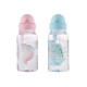 ARDESTO Бутылка для воды детская Unicorn, 500мл, пластик, розовый (AR2252PD)