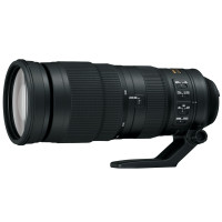 Nikon 200-500mm f/5.6E ED AF-S VR (JAA822DA)
