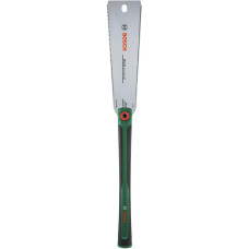 Bosch Ryoba wood saw, 250mm, 17TPI, plastic handle (1.600.A02.ZB5)