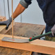 Bosch Ryoba wood saw, 250mm, 17TPI, plastic handle (1.600.A02.ZB5)