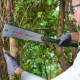 Bosch Ryoba wood saw, 250mm, 17TPI, plastic handle (1.600.A02.ZB5)