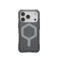 UAG Чохол UAG для iPhone 17 Pro, Essential Armor MagSafe, Ash (114540113131)
