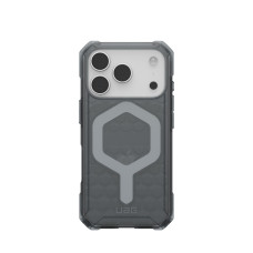 UAG Чохол UAG для iPhone 17 Pro, Essential Armor MagSafe, Ash (114540113131)