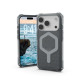 UAG Чохол UAG для iPhone 17 Pro, Essential Armor MagSafe, Ash (114540113131)