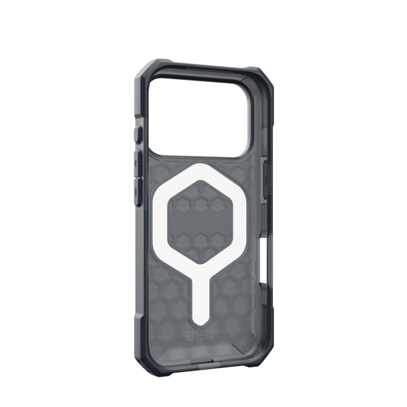 UAG Чохол UAG для iPhone 17 Pro, Essential Armor MagSafe, Ash (114540113131)
