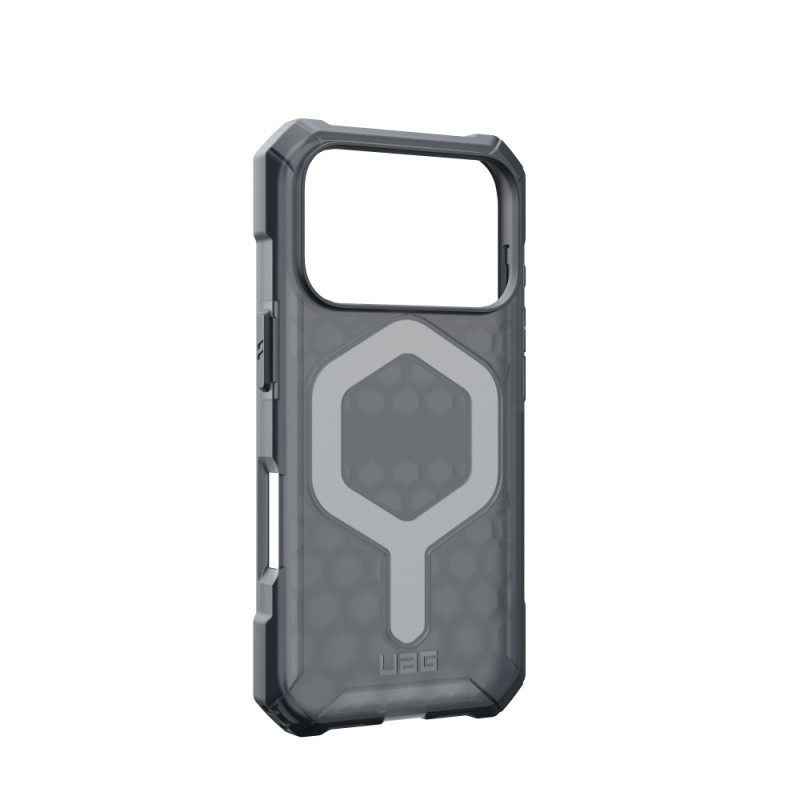 UAG Чохол UAG для iPhone 17 Pro, Essential Armor MagSafe, Ash (114540113131)