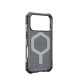 UAG Чохол UAG для iPhone 17 Pro, Essential Armor MagSafe, Ash (114540113131)