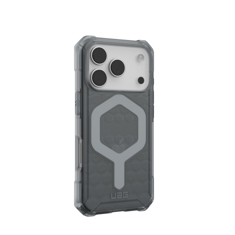 UAG Чохол UAG для iPhone 17 Pro, Essential Armor MagSafe, Ash (114540113131)