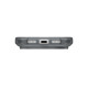 UAG Чохол UAG для iPhone 17 Pro, Essential Armor MagSafe, Ash (114540113131)