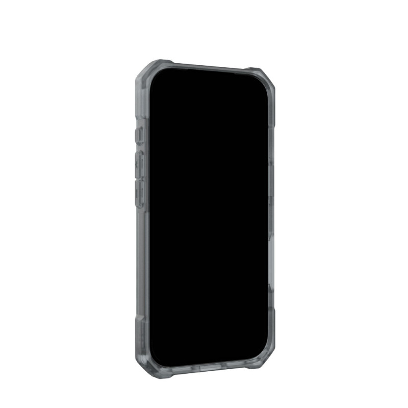 UAG Чохол UAG для iPhone 17 Pro, Essential Armor MagSafe, Ash (114540113131)