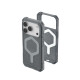 UAG Чохол UAG для iPhone 17 Pro, Essential Armor MagSafe, Ash (114540113131)