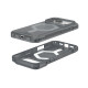 UAG Чохол UAG для iPhone 17 Pro, Essential Armor MagSafe, Ash (114540113131)