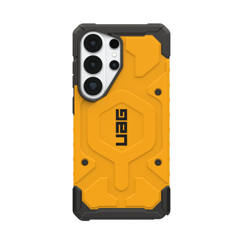 UAG Чохол UAG для Samsung Galaxy S26 Ultra, Pathfinder with Magnet, Heritage Yellow (214530118282)