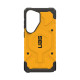 UAG Чохол UAG для Samsung Galaxy S26 Ultra, Pathfinder with Magnet, Heritage Yellow (214530118282)
