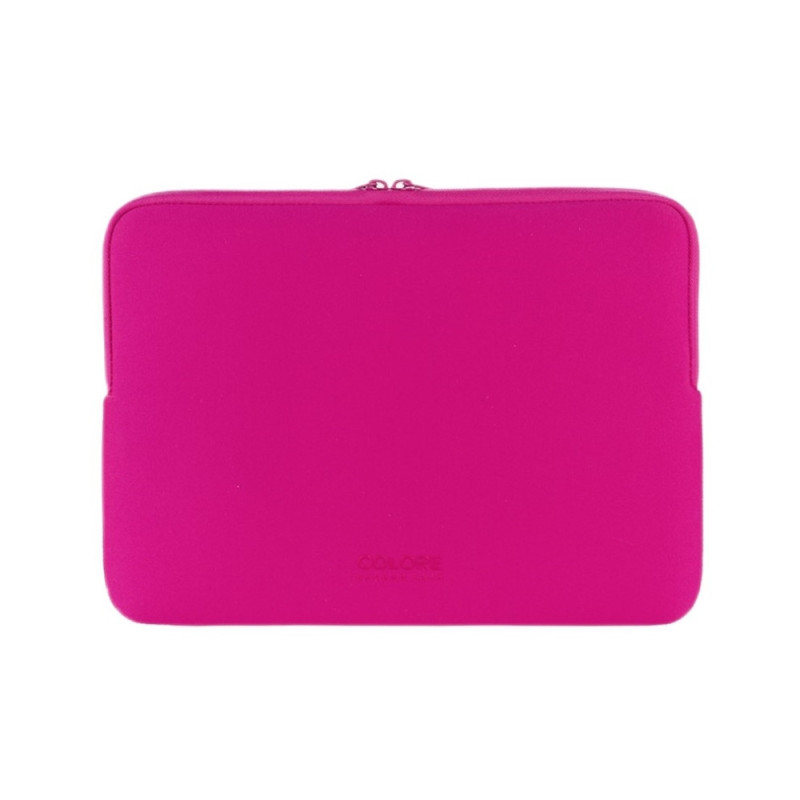 Tucano SLEEVE COLORE FOR LAPTOP 15 /16 , FUXIA (BFC1516-F)