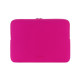 Tucano SLEEVE COLORE FOR LAPTOP 15 /16 , FUXIA (BFC1516-F)