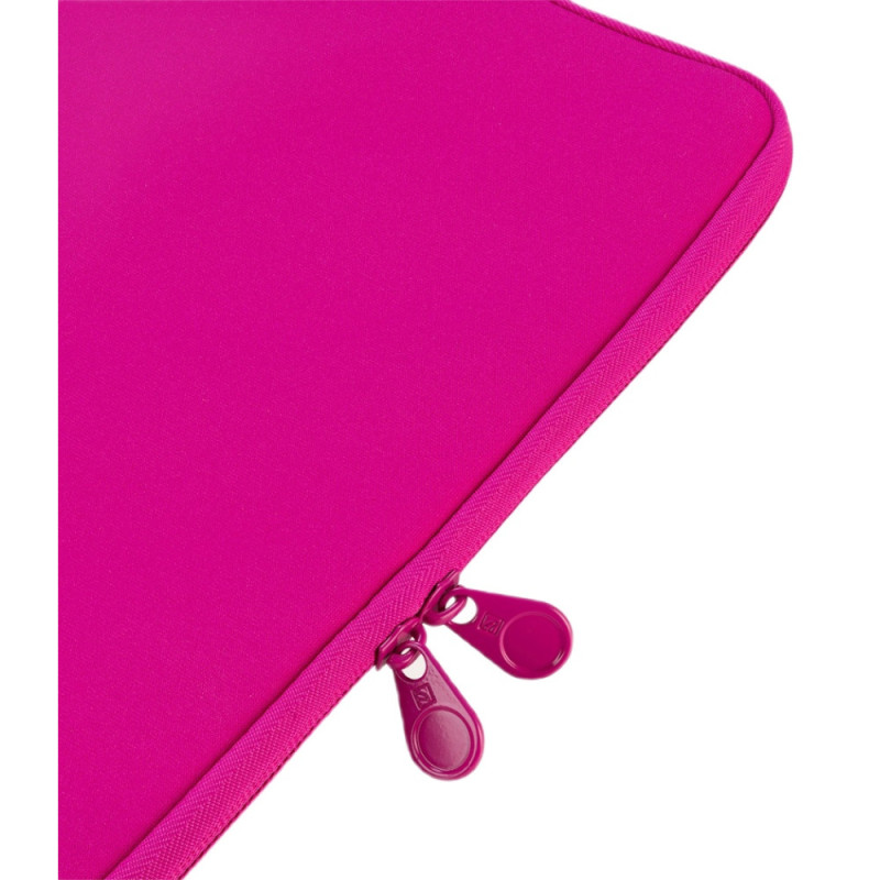 Tucano SLEEVE COLORE FOR LAPTOP 15 /16 , FUXIA (BFC1516-F)