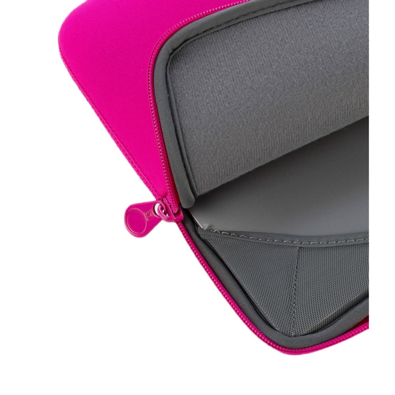 Tucano SLEEVE COLORE FOR LAPTOP 15 /16 , FUXIA (BFC1516-F)