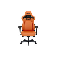 Крісло ігрове Anda Seat Kaiser 4 PVC Size XL Orange (AD12YDDC-XLL-20-O-PV/C)