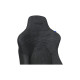 Кресло игровое Hator Arc 4 XXL Velour Black (HTC4440XXL)