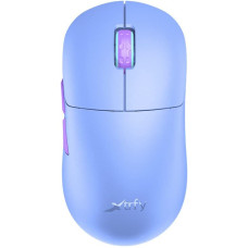 Cherry Xtrfy mouse M8 WIRELESS Frosty Purple (M8W-RGB-PURPLE)