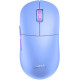 Cherry Xtrfy mouse M8 WIRELESS Frosty Purple (M8W-RGB-PURPLE)