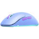 Cherry Xtrfy mouse M8 WIRELESS Frosty Purple (M8W-RGB-PURPLE)