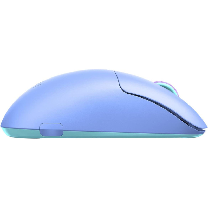 Cherry Xtrfy mouse M8 WIRELESS Frosty Purple (M8W-RGB-PURPLE)