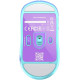 Cherry Xtrfy mouse M8 WIRELESS Frosty Purple (M8W-RGB-PURPLE)