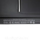 Аккумулятор для ноутбука Apple A1494, 95Wh (8440mAh), 6cell, 11.26V, Li-Pol, black (A47265)