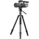Штатив Vanguard Vesta Go 264CV12 (DAS303525)
