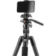 Штатив Vanguard Vesta Go 264CV12 (DAS303525)
