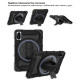 Чехол для планшета BeCover Horizontal handle Xiaomi Redmi Pad 2 11.0" Black (714566)