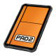 Планшет Ulefone Armor Pad 2 11" 8/256GB 4G Black (6937748735700)
