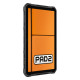 Планшет Ulefone Armor Pad 2 11" 8/256GB 4G Black (6937748735700)